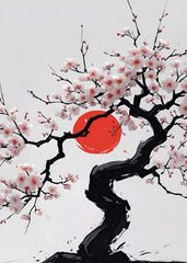 sakura japan