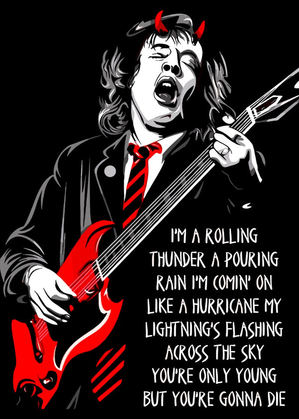 Kiss Quote