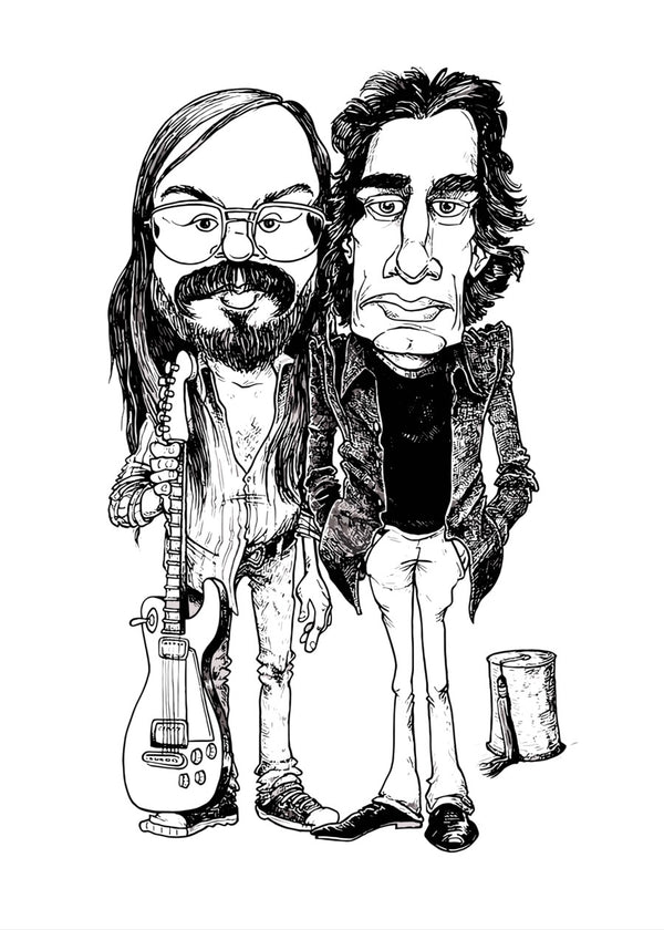 Steely Dan