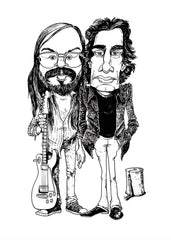 Steely Dan 