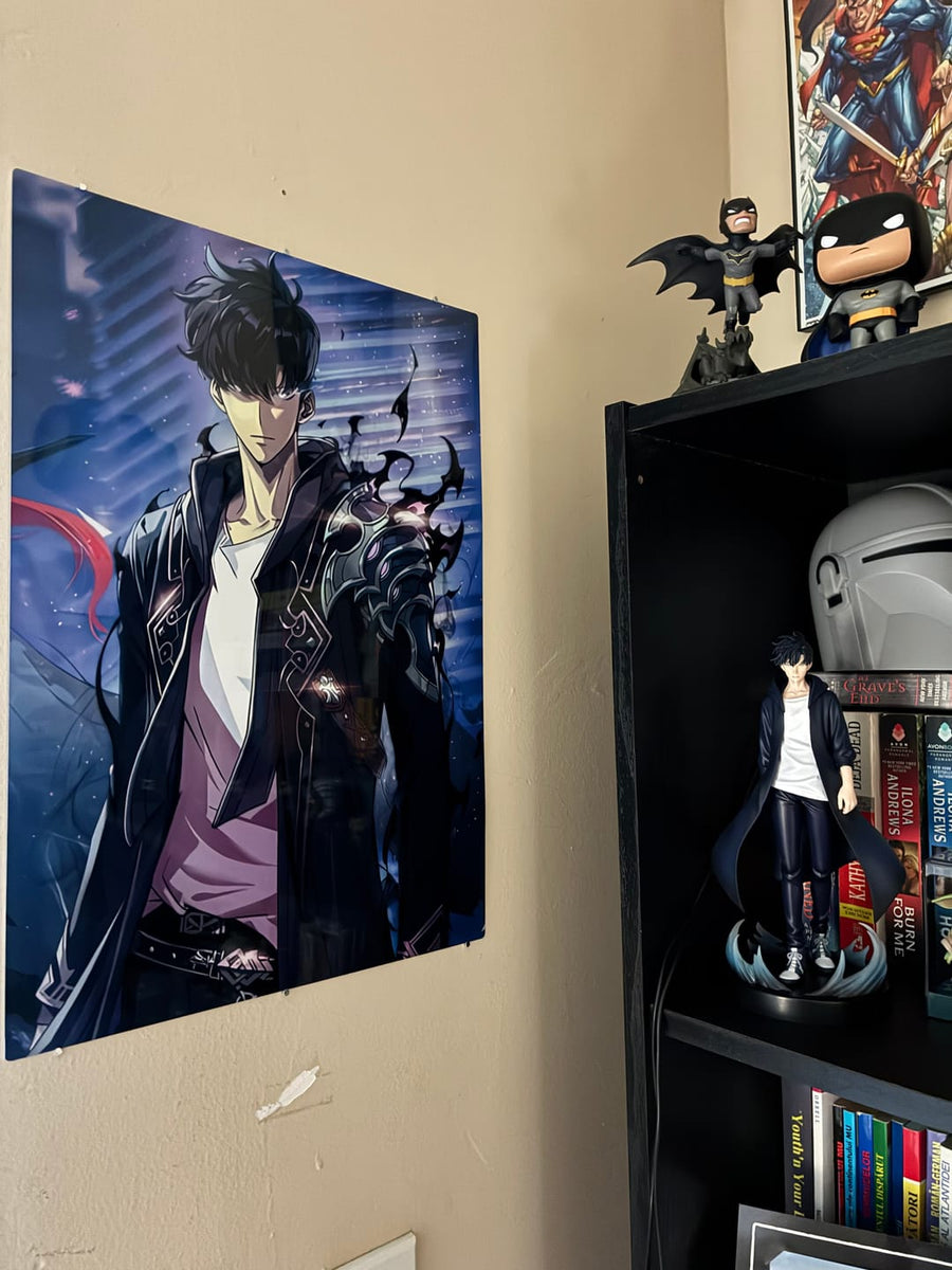 Customer inspiration