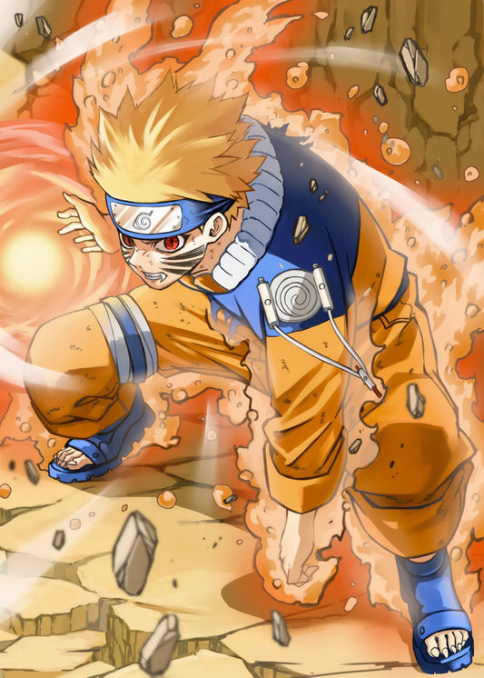 Naruto