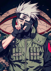 kakashi