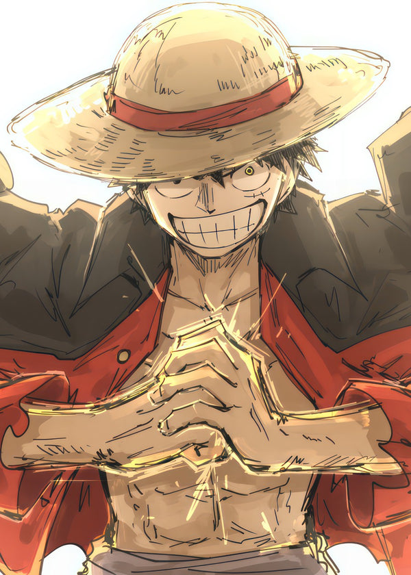luffy