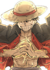 luffy