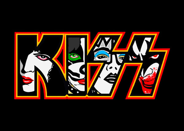 KISS