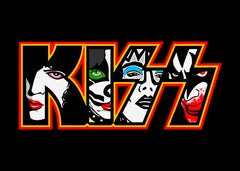 KISS