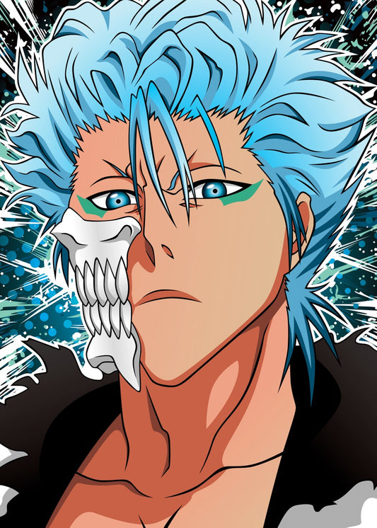 Bleach 