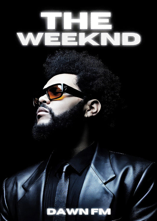 The Weeknd