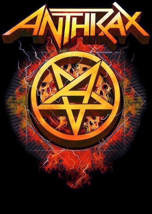 Anthrax