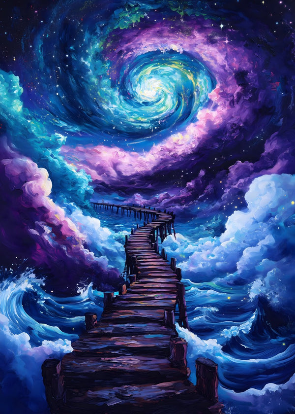 Celestial Journey