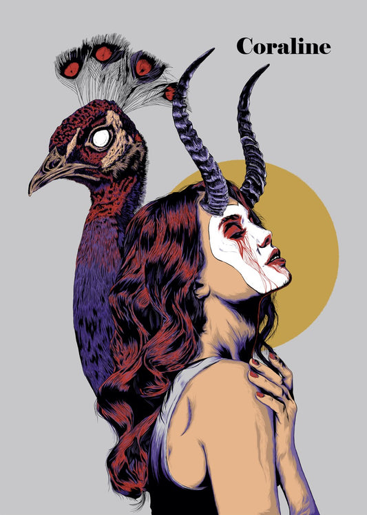 Coraline