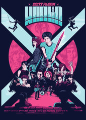 scott pilgrim
