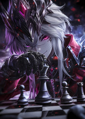 The Dark Strategist