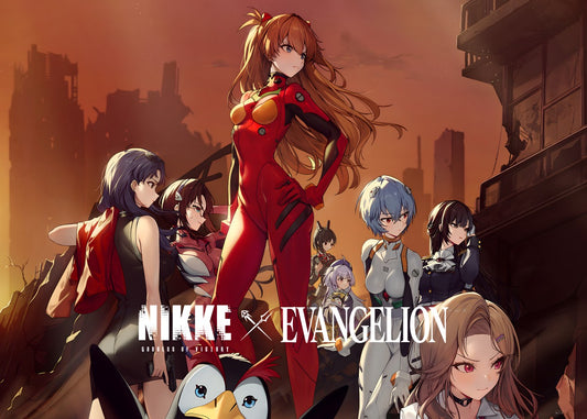 Evangelion