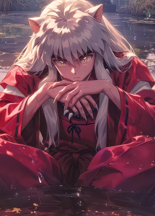 Inuyasha 