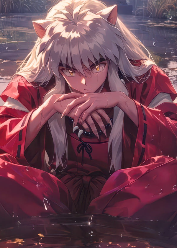 Inuyasha