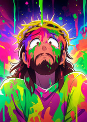 Holy Splash