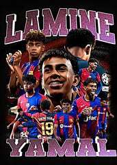 lamine yamal