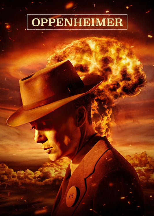 oppenheimer