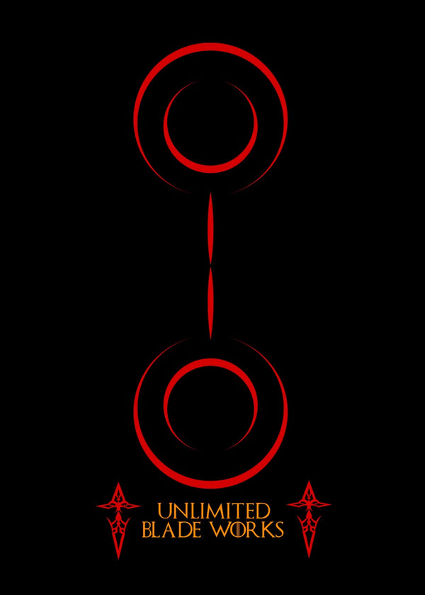 Fate Stay Night