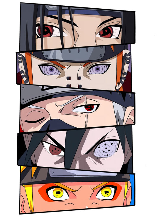 Naruto Anime