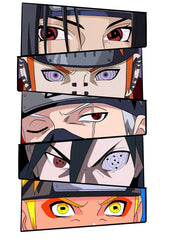 Naruto Anime