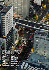 Nagoya Encyclopedia
