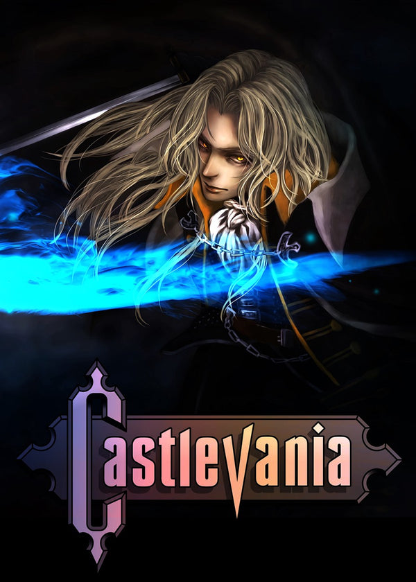Castlevania