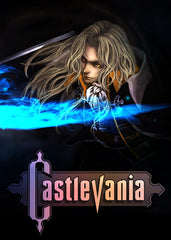 Castlevania