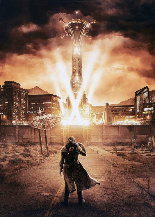 Fallout