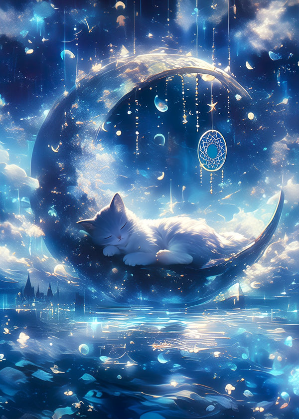 Dreamscape Slumber