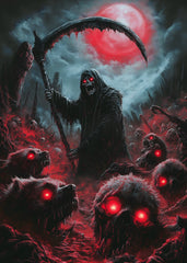 Reaper's Dominion