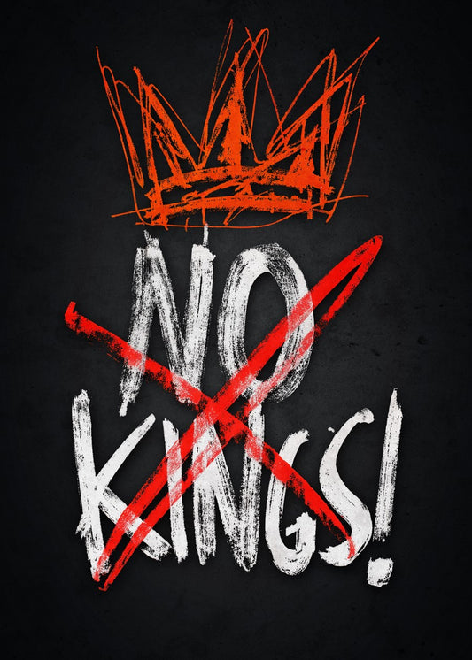 No Kings!