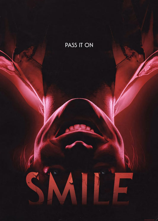 smile