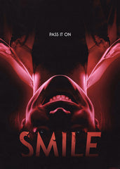 smile