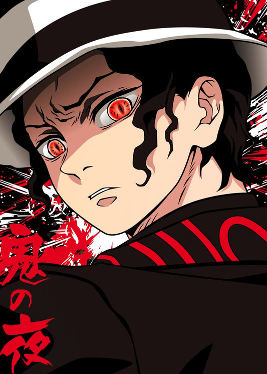 Demon Slayer
