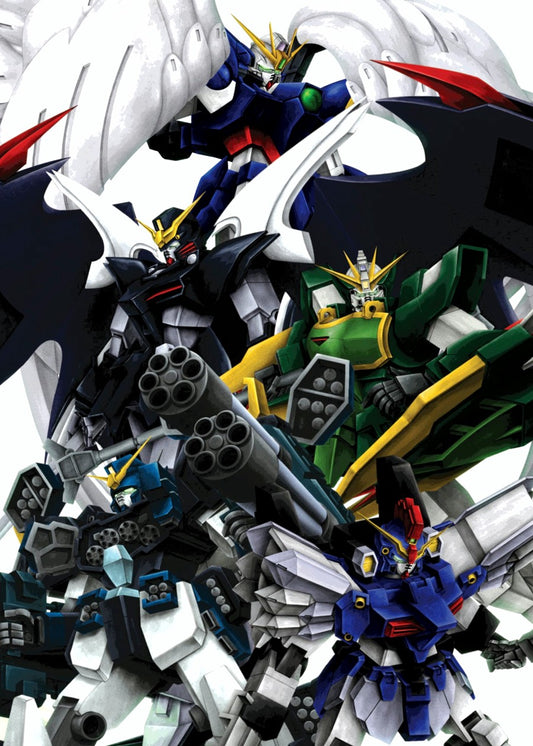 Gundam 