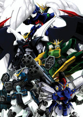 Gundam 