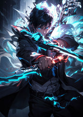 solo leveling