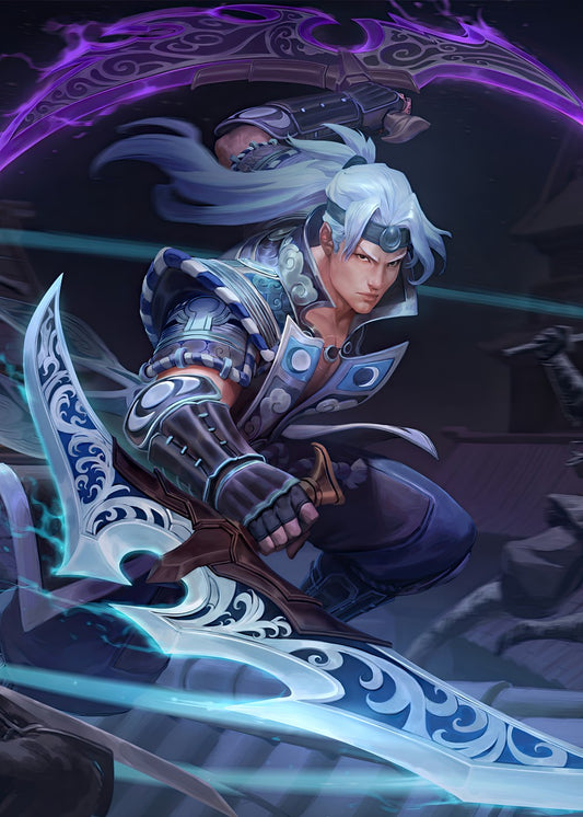 SMITE Gods Clash in Arena