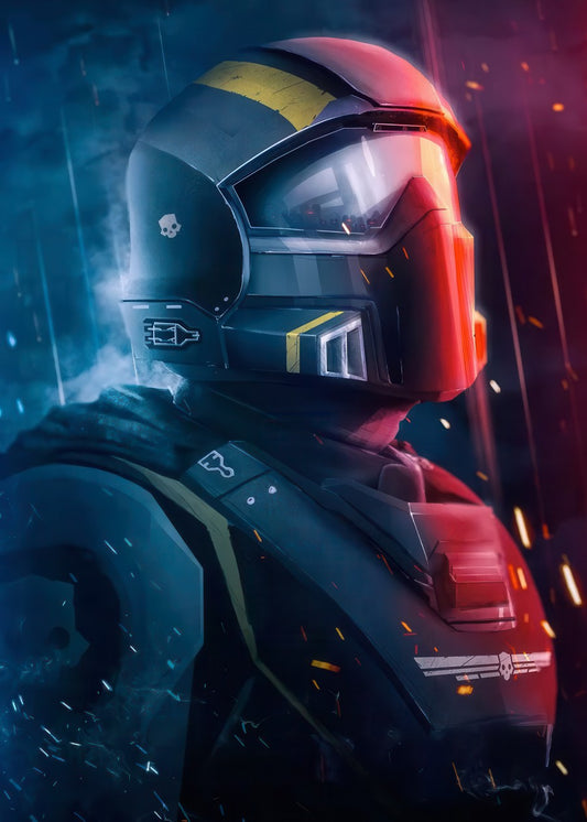 helldivers
