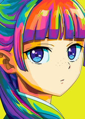 The Apothecary Diaries Maomao