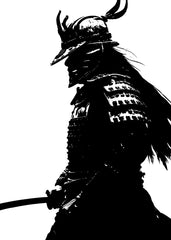 Japanese Samurai