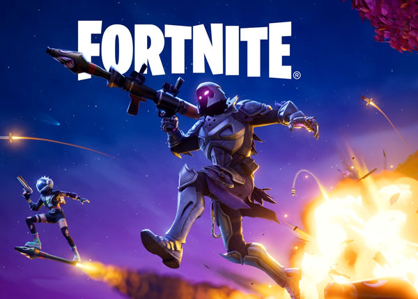 Fortnite