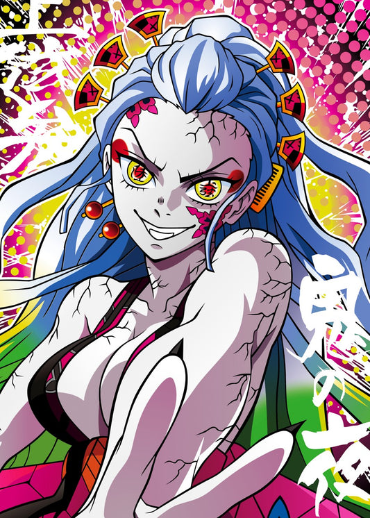 Demon Slayer