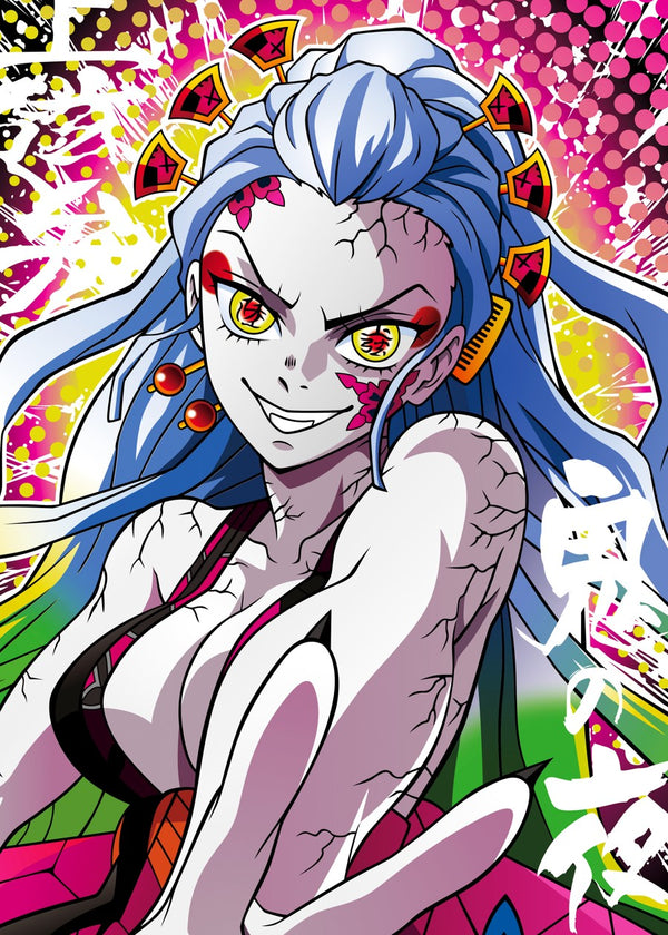 Demon Slayer