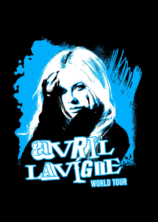 Avril Lavigne