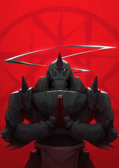 Fullmetal Alchemist