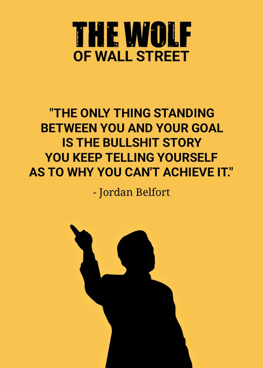 jordan belfort